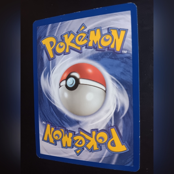 Computer Search Trainer Pokemon Card - Base Set 2 - 101/130 Rare Non-Holo - Picture 9 of 9